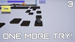 Finnish Roller - Michael Loses His Mind