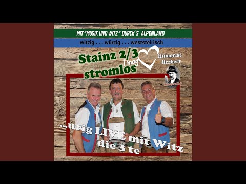 Hirscherljogn (Live)