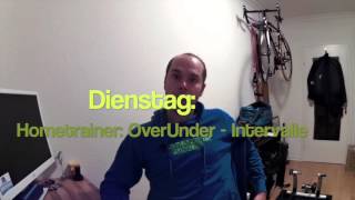 Sport.Punk Trainings-Blog Woche 49