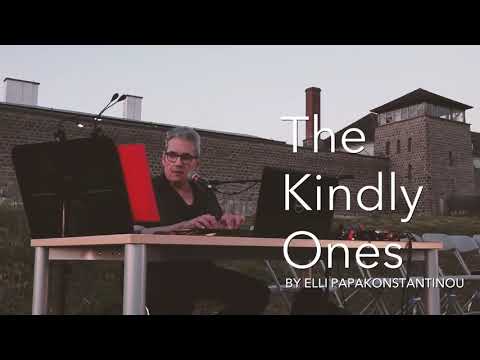 The Kindly Ones_by Elli Papakonstantinou_Trailer