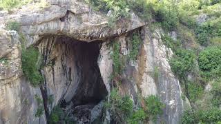 Döngel Mağaraları - Kahraman Maraş