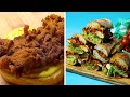 5 Star Chicken Sandwich And Burger Recipes