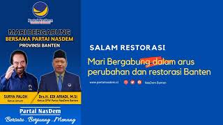 Download lagu hymne partai nasdem mp3