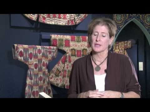 Textile Museum - Maryclaire Ramsey, Director