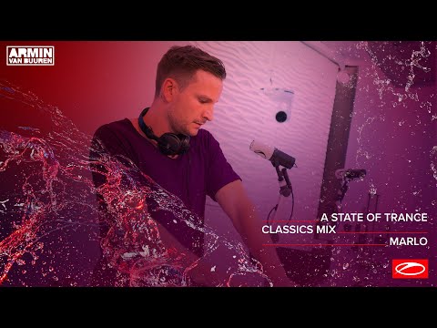 A State Of Trance Classics - Mix 009: MaRLo