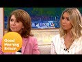 Eastenders Tackles Knife Crime With New Storyline Good Morning Britain