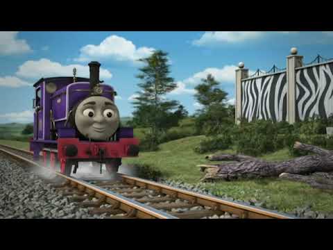 Dumboladdin part 1 - "Arabian Nights"/A Dark Night