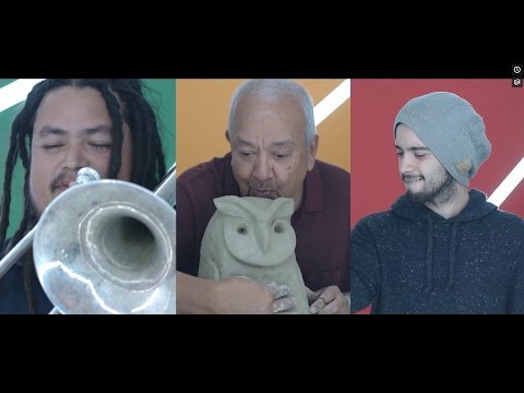 El Secreto - Viento Roots feat I Nesta