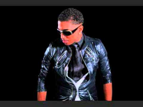 Nicky B - If It Isn't Love