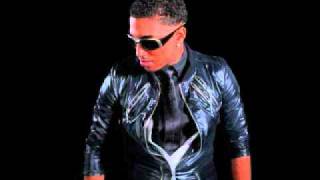 Nicky B - If It Isn't Love