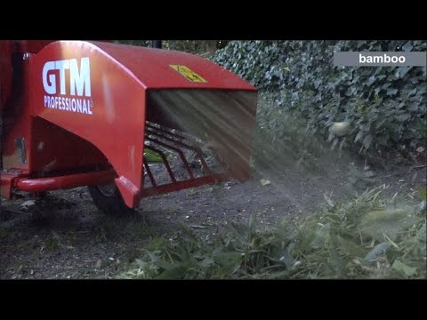 Benzínový štiepkovač GTM Professional GTS 900C Compo s motorom Loncin Benzínový štiepkovač GTM Professional GTS 900C Compo s motorom Loncin