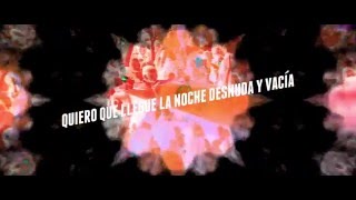 Sanalejo - Voy Llegando  (Video Lyric)