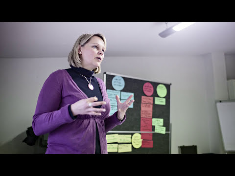 Action Learning aus Kundenperspektive