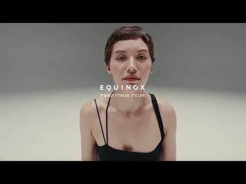 Want It All | Get It Together | Equinox