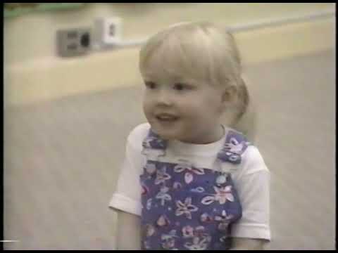 Teletubbies - Music With Debbie US Version