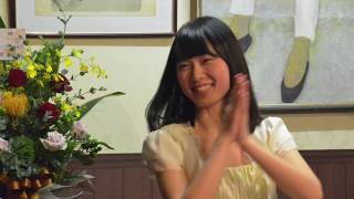 Download lagu Salut d'Amour -「愛の挨拶」(Elgar - エルガー）フルート：松田霧生、ピアノ：音咲人美 mp3