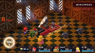 【マリオRPG実況】待望のリメイクを初プレイ#21