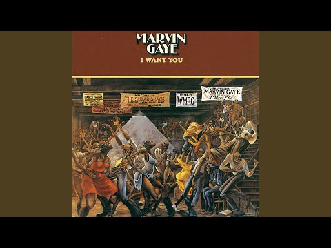 Video thumbnail for I Want You (Intro Jam 2)