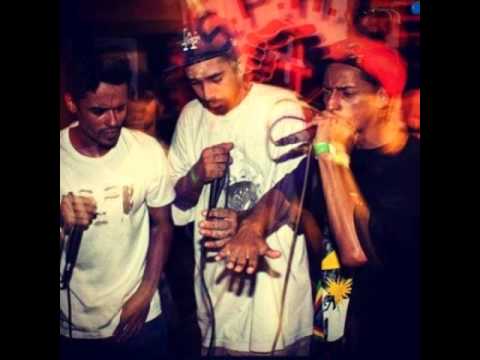 38MILMANOS - Soldados do Gueto