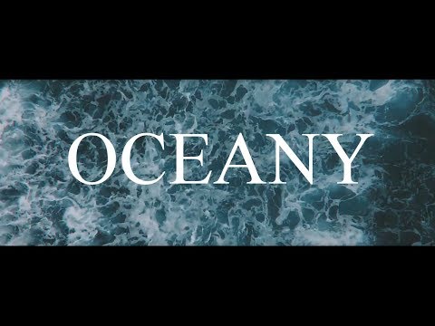Karolina Teclaf - Oceany | cover Hillsong United - Oceans PL |