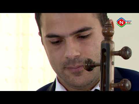 Gəncsən - Osman İsmayılov 05.02.2021