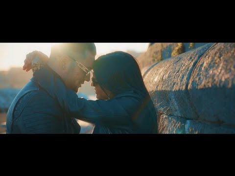 Enrico Armani - Ma quanto t'amo - Official video
