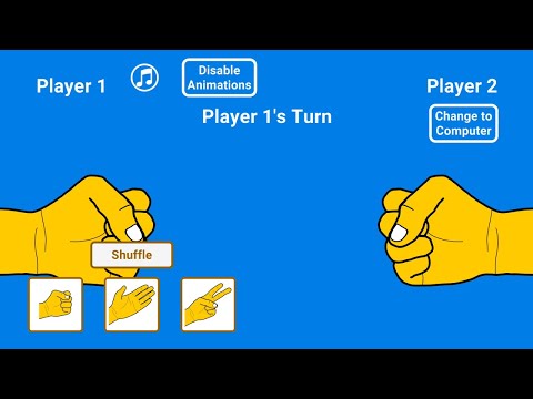 Rock Paper Scissors Classic video thumbnail