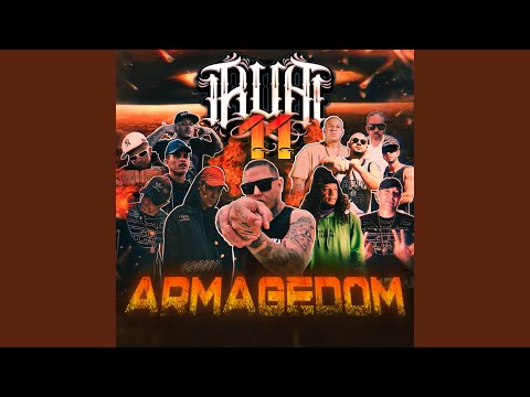 Rua 11 Armagedom (feat. Alex NSC, Diogo Loko MC, Face da Morte, Guind'Art 121, Viela 17)
