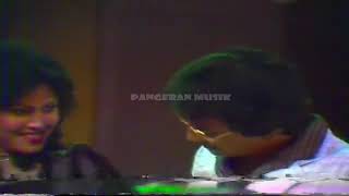 Download lagu Mus Mulyadi & Herlina Effendy - Cinta Moyet | Aneka Ria Safari  & Clean Audio mp3