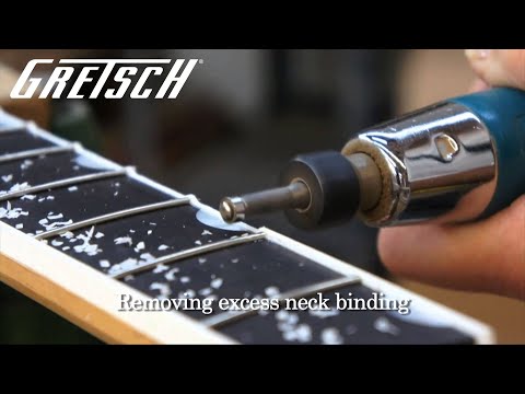 Gretsch Custom Shop 10th Anniversary Celebration | Custom Shop | Gretsch Guitars