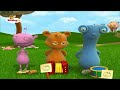 The Cuddlies Episode 5