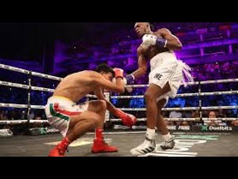 KSI TKOS ELLIOT CRAWFORD