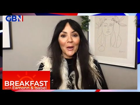 Love Actually turns 20 | Martine McCutcheon looks back on the film's 20-year legacy