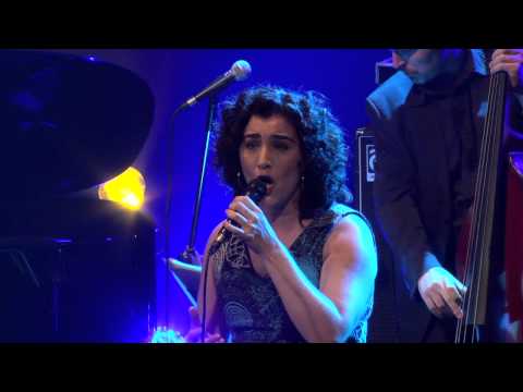 Paula Santoro - Guanabara