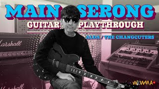 Download lagu Alda The Changcuters Playthrough | Main Serong Live version mp3