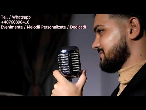 Mariano - Hotule tu mi-ai furat inima (Cover Alex Kojo,Cristi Mega,Lexo) 2020