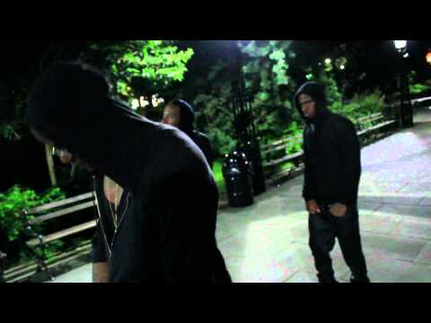 A.R. Stylez- Inner Spirits (Prod. by Dollars Tha Producer)