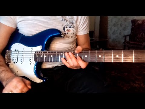 Gennady Savkin - "Slammin" (Bob Mintzer)