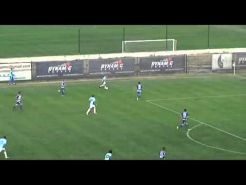 JSL 2012/13, 5. kolo, Rad - BSK 3:0