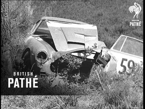 1-2-3 Ferrari (1962)