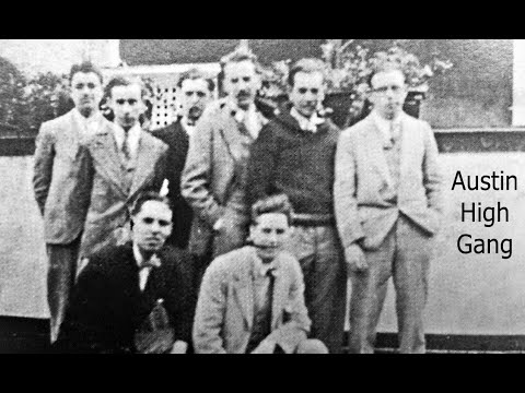 There'll Be Some Changes Made - Chicago Rhythm Kings - Brunswick 4001