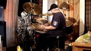 Ray's Drums For Good Time Charlie -- Part 1 By Bobby Blue Bland