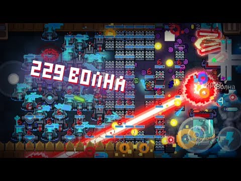 229 Волна в Режиме Начало?! Прохождение Нового Режима в Soul Knight!