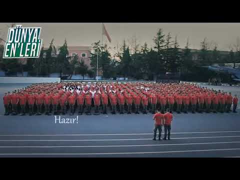 Turk ordusunun en iyi 3 klibi