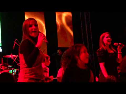 Agradecido Miel San Marcos "Estadio cementos Progreso Guatemala"