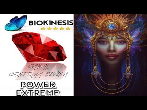 BIO ENERGIZE | CALIBRAGEM ENERGÉTICA | CLAREZA MENTAL | CENTRAMENTO E ABERTURA DE CAMINHOS |  432Hz