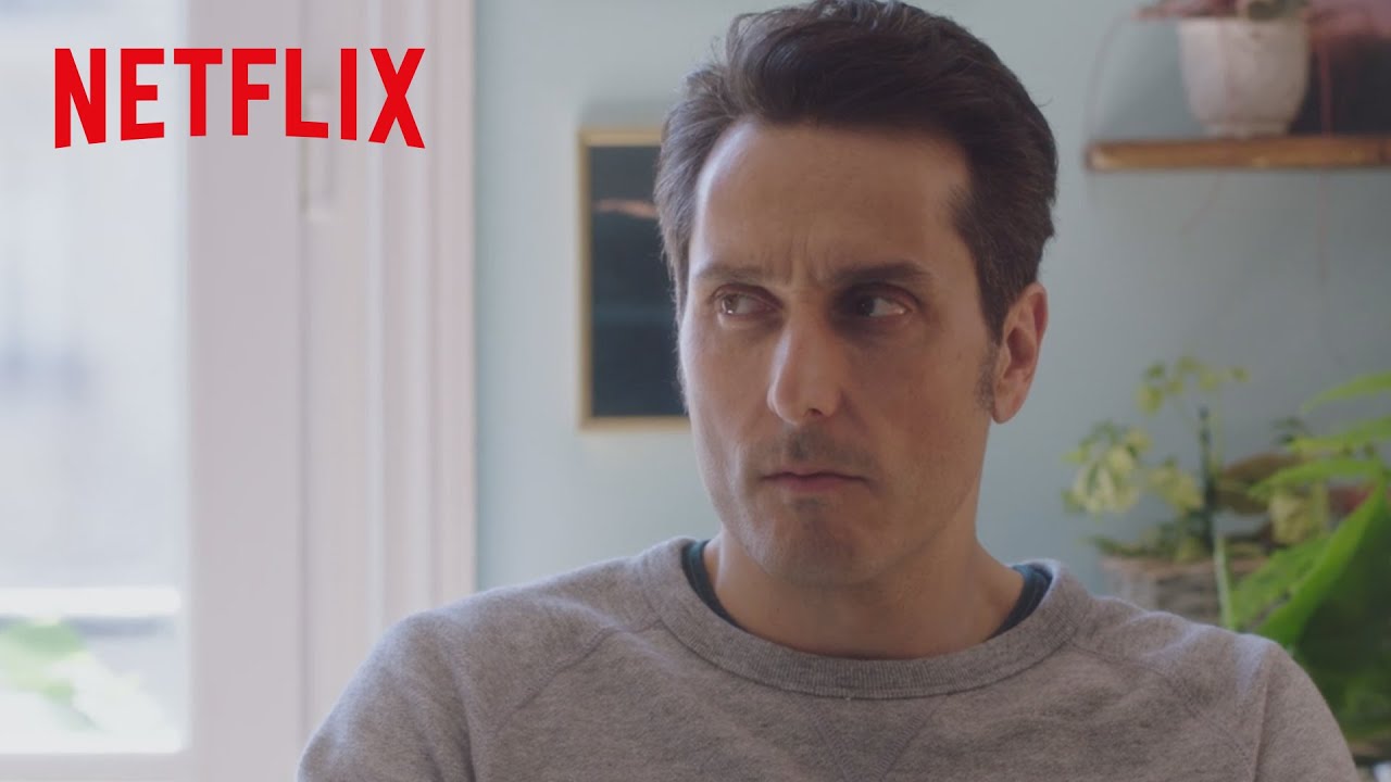 Miniature de la vidéo Je Ne Suis Pas Un Homme Facile - Bande Annonce VF du film Je ne suis pas un homme facile