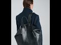 Backpack, pattern №1000-4