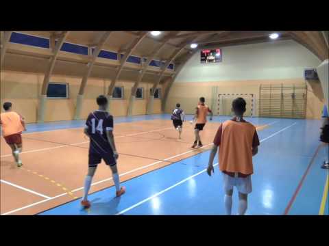 OJOM Targowisko – LIDER Złotowo  migawki