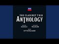 Beethoven: Trio in E-Flat Major, Op. 38 (after the Septet, Op. 20) - VI. Andante con moto alla...
